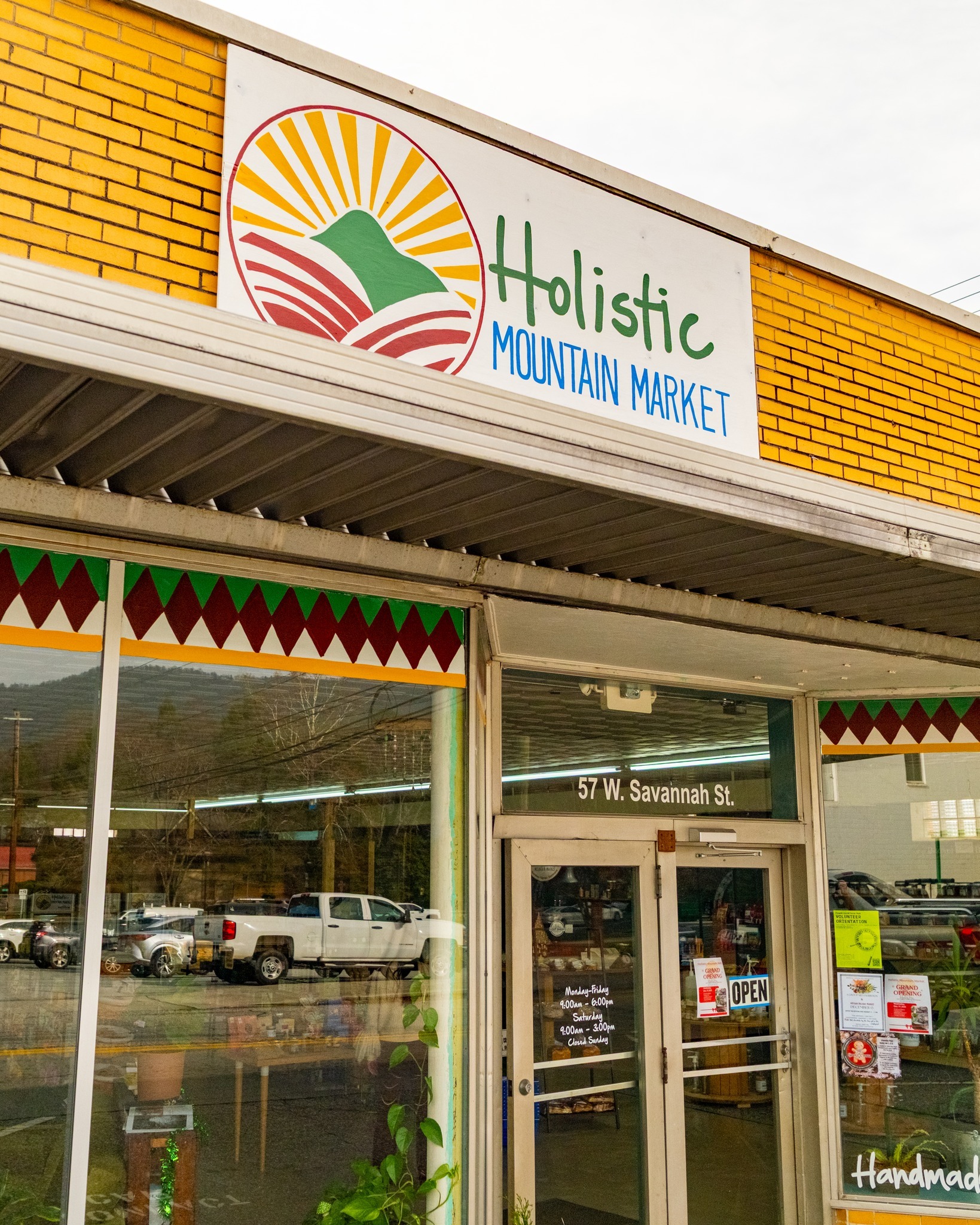 Father’s Day Gift Ideas from Holistic Mountain Market